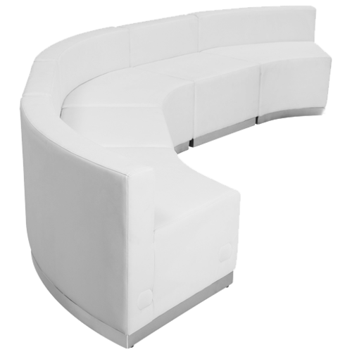 Flash Furniture ZB-803-820-SET-WH-GG