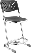 National Public Seating 6622