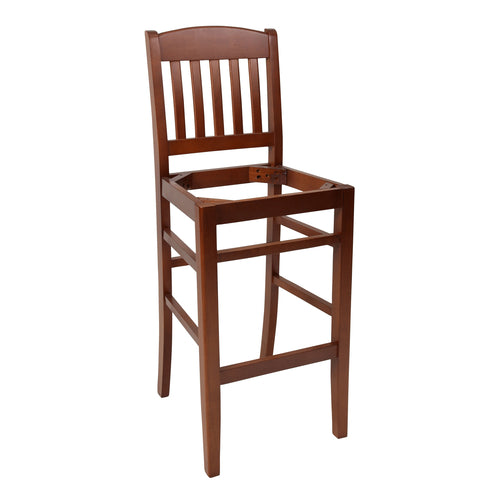 Trendler, Inc. BULL DOG WOOD BAR30 UPH
