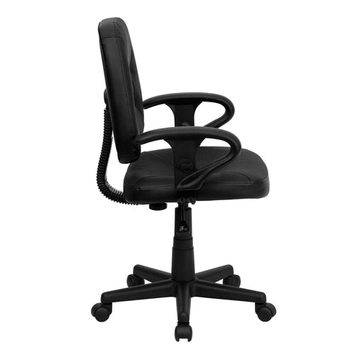 Flash Furniture BT-682-BK-GG