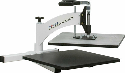 DoughXpress TXM-15CP