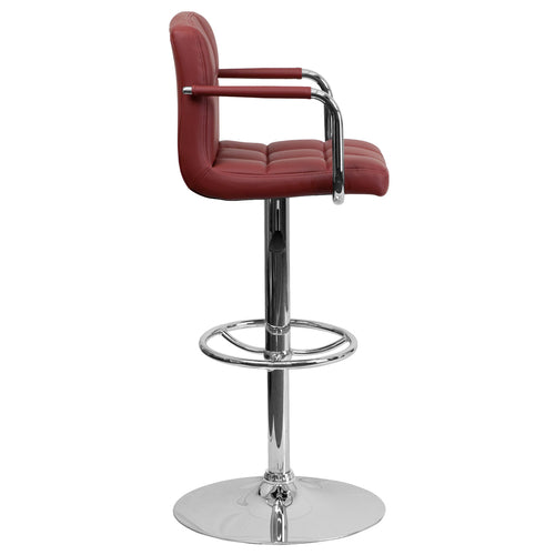 Flash Furniture CH-102029-BURG-GG
