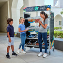 Cambro CSFLEXMERCH000