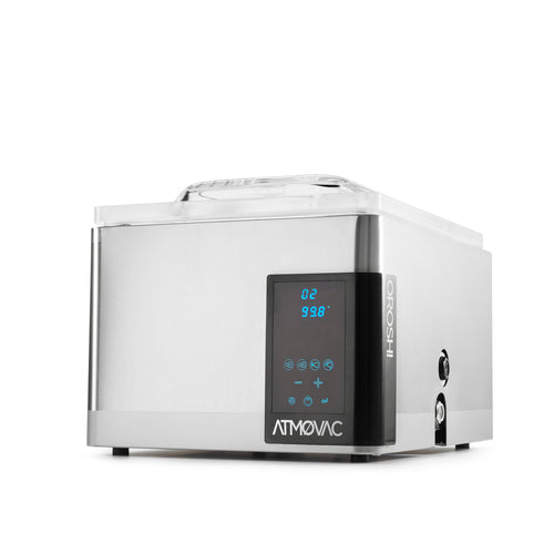 Eurodib USA OROSHI16