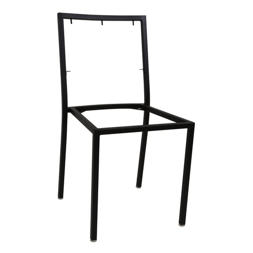 Trendler, Inc. NAPOLI METAL CHAIR WS