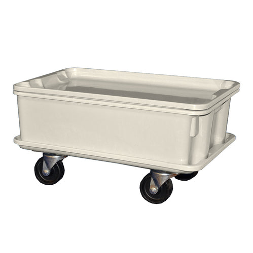 Molded Fiberglass Tray Co. 780318 5269