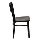 picture of Riverstone Restaurant Furniture RF-RR16816