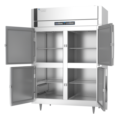 Victory Refrigeration HRS-2D-S1-EW-HD-HC