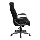 Flash Furniture BT-9177-BK-GG