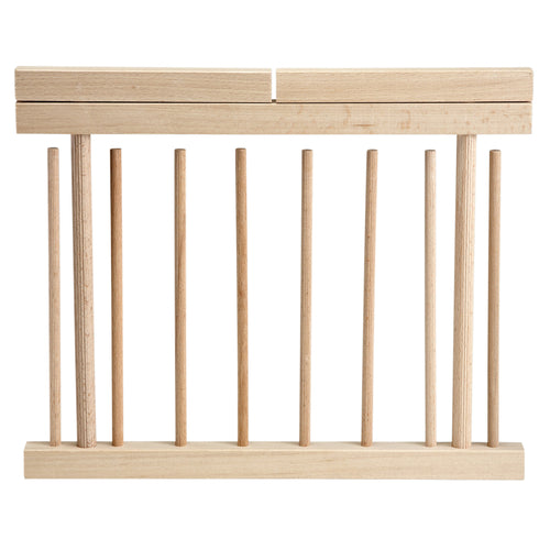 Collapsible Pasta Drying Rack - Thumbnail 4