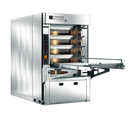 Empire Bakery Equipment LFM-5-100X160MSR