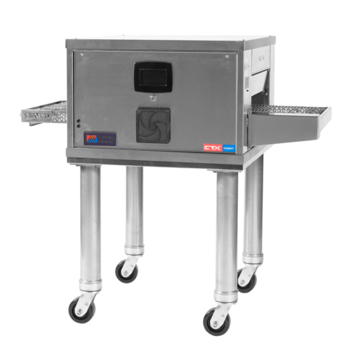 Middleby Marshall DZ26T-1