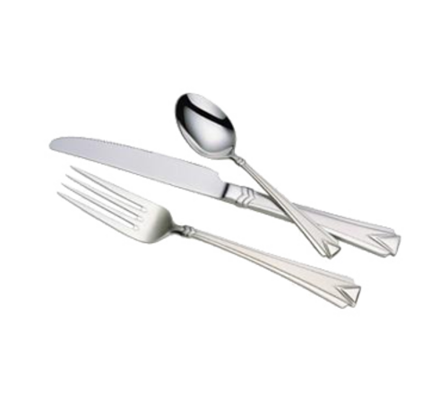 Walco Stainless 2611