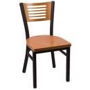 JMC Furniture JONES RIVER SERIES CHAIR WOOD