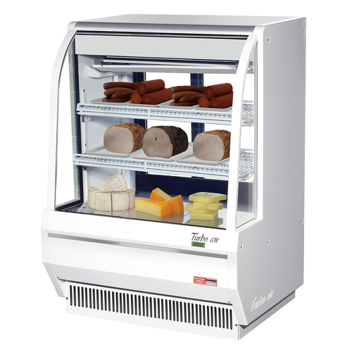 Turbo Air TCDD-36H-W(B)-N