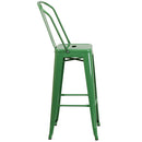 Flash Furniture CH-31320-30GB-GN-GG