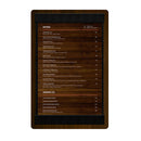 Menu Solutions WDSTR-A