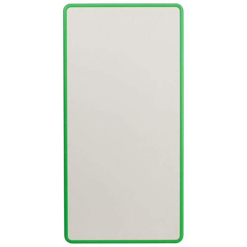 Flash Furniture YU-YCY-060-RECT-TBL-GREEN-GG