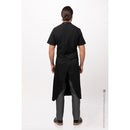 Chef Works ACN01BLK0