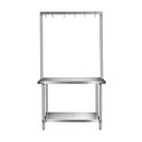 Klinger's Trading TMU-36