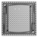 National Public Seating BT3636