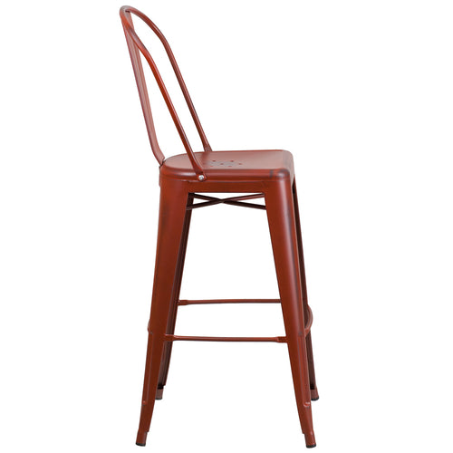 picture of Riverstone Restaurant Furniture RF-RR81309
