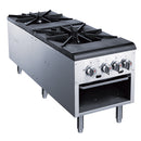 Dukers Appliance Co., USA Ltd. DCSP2