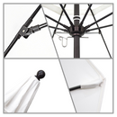 picture of California Umbrella ALTO118170-5402-DWV