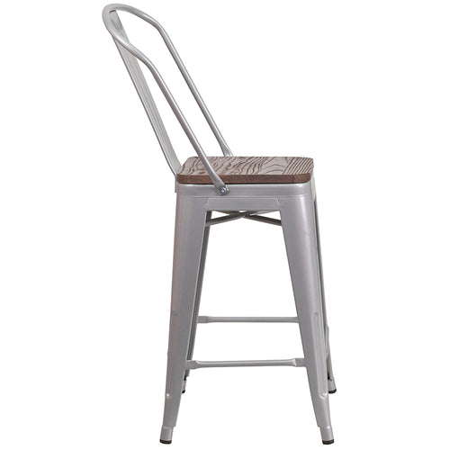 picture of Riverstone Restaurant Furniture RF-RR243603