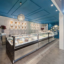 FM Display Concepts PREMIUM 18 GELATO