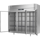 Victory Refrigeration RSA-3D-S1-EW-G-HC