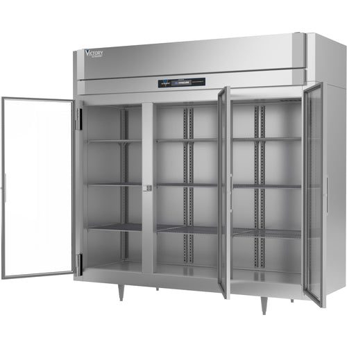 Victory Refrigeration RSA-3D-S1-EW-G-HC