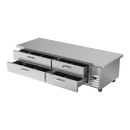 Beverage Air WTRCS84HC-89