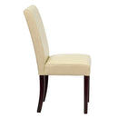 Flash Furniture BT-350-IVORY-050-GG