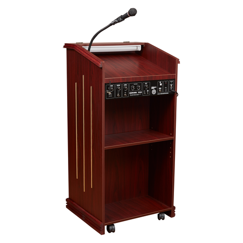 picture of National Public Seating 711-MY