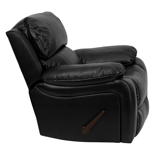 Flash Furniture MEN-DA3439-91-BK-GG