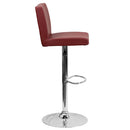 Flash Furniture CH-92066-BURG-GG