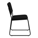 Flash Furniture XU-8700-BLK-B-30-GG