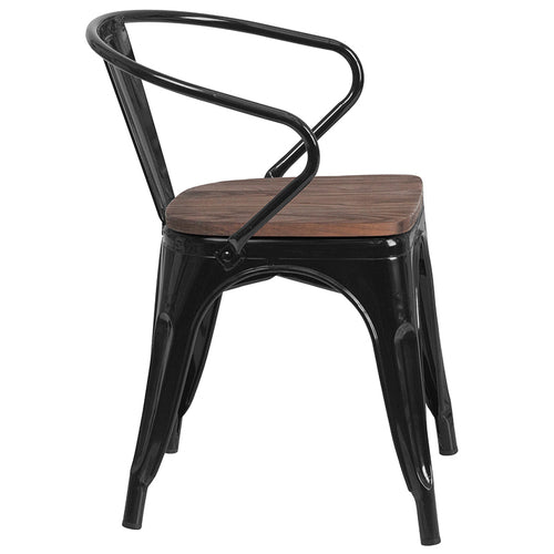 picture of Riverstone Restaurant Furniture RF-RR249934