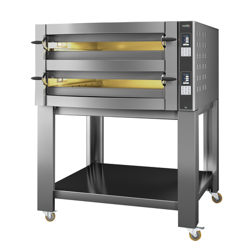 picture of Italiana FoodTech, Inc. ML635/2
