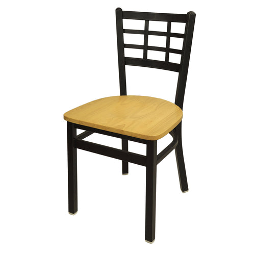 BFM Seating 2163C-SB W