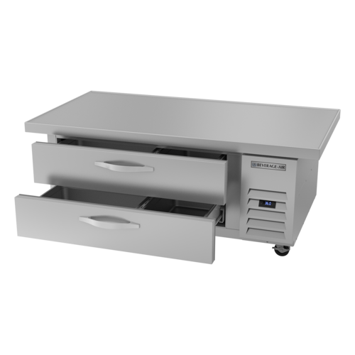 Beverage Air WTRCS52HC-60