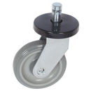 Tarrison Products Ltd. TS-DB