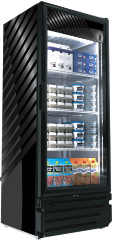 Akita Refrigeration AGF-12