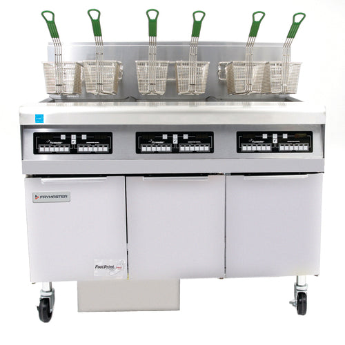 Frymaster FPPH355