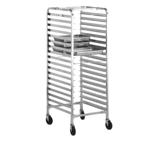 Alexander Industries PA-500
