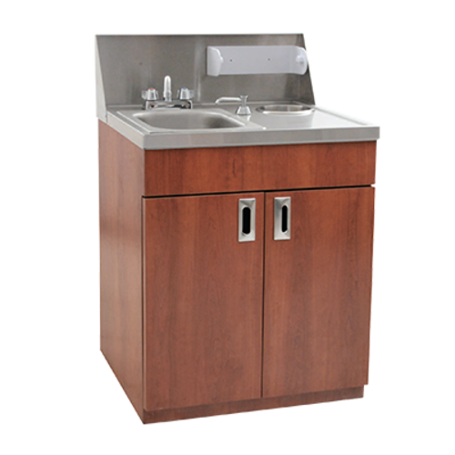 Eagle Group PHS-S3-H-LB