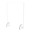 Spartan Refrigeration SACS-3636-ACRYLIC-CLOSED