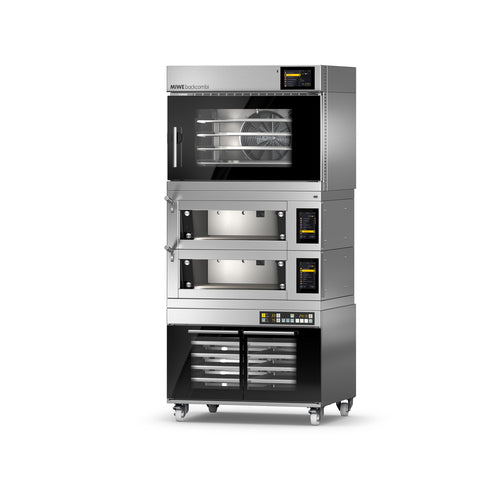 MIWE America EC 6.1826/CO 1.0608
