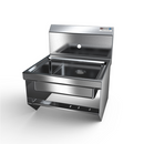 NBR Equipment HS2-W1-KB
